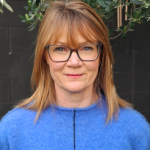 Anna, Administrator