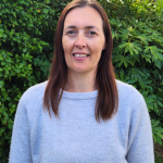 Donna, Review & Evaluation Leader